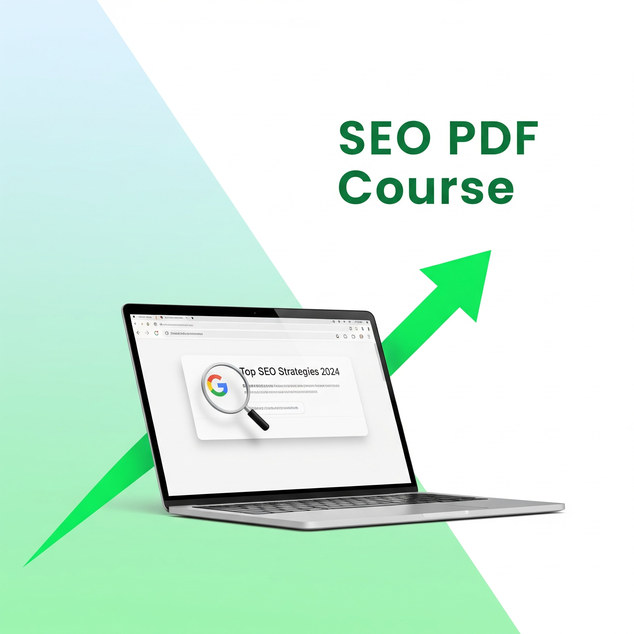 SEO Complete Course In pdf